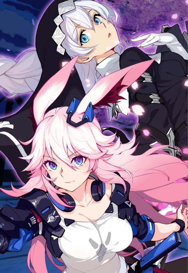 崩坏3手游侵蚀带怎么打