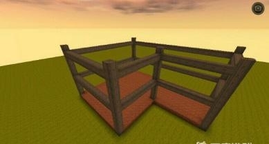 迷你世界手游怎么建造古风房子_迷你世界手游打造古风房屋攻略