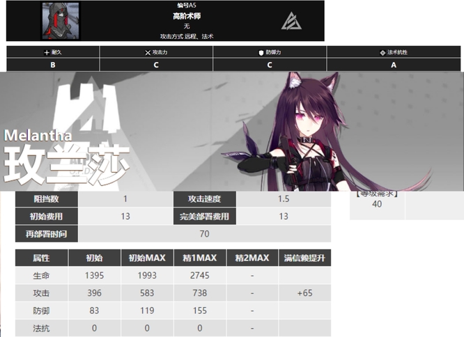 明日方舟手游高阶术士怎么打