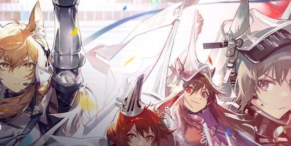 明日方舟手游长夜临光议程提案怎么获得