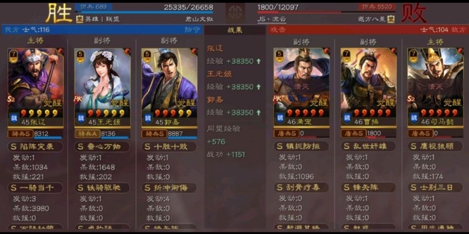 三国志战略版0王元姬最强阵容怎么搭配_三国志战略版手游搭配王元姬最强阵容攻略