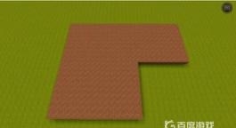 迷你世界手游怎么建造古风房子