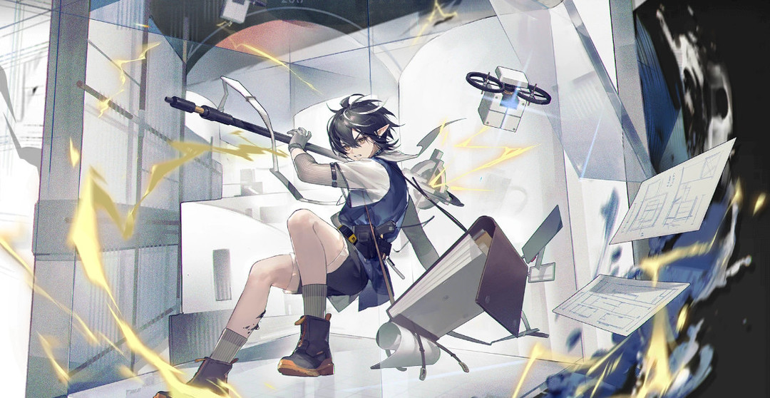 明日方舟手游至简值得练吗