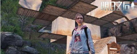 明日之后手游搬家瑞秋在哪