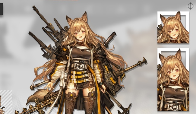 明日方舟手游刻俄柏为什么叫傻狗