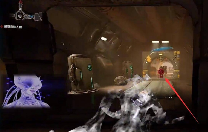 warframe星际战甲结合仪式目标在哪_寻找星际战甲的仪式之地在哪里