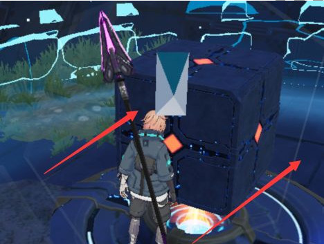 幻塔手游a02怎么通关_幻塔a02通关攻略