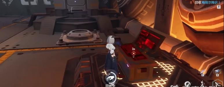 幻塔手游海嘉德重置拟态任务怎么做_幻塔海嘉德重置拟态任务攻略技巧大揭密