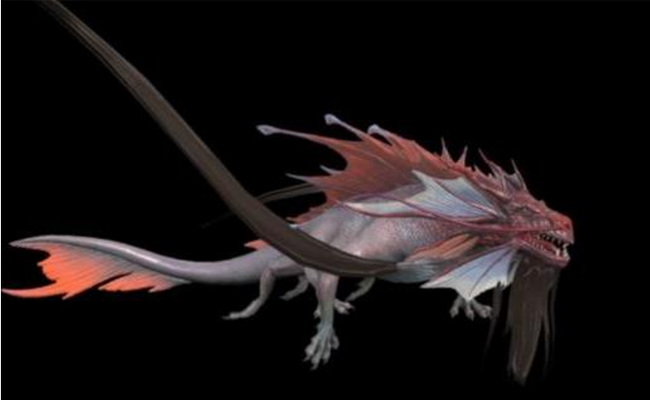 妄想山海手游冉遗鱼厉害吗