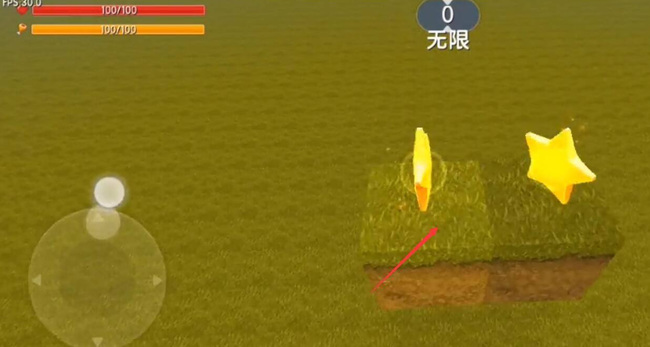 迷你世界手游结束星星怎么胜利_如何在迷你世界手游中获得星星胜利