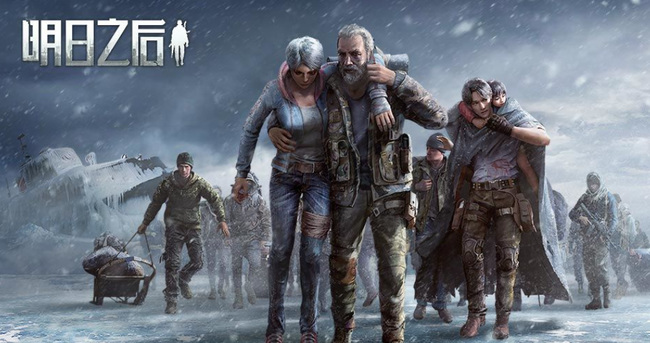 明日之后手游了解配件系统任务怎么做