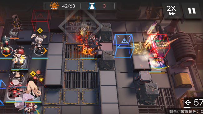 明日方舟手游蔓德拉怎么打_明日方舟如何应对蔓德拉的挑战