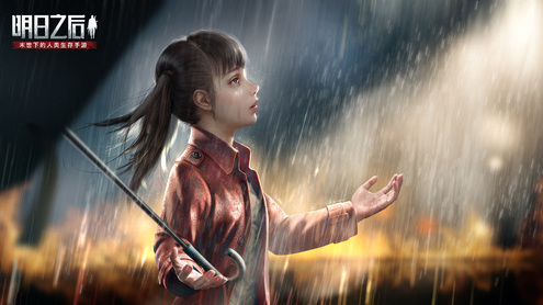 明日之后手游白树高地军营潜行怎么完成_白树高地军营的潜行策略明日之后手游