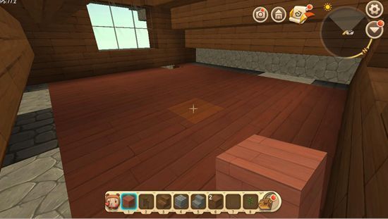 迷你世界手游海洋版本怎么造房子_迷你世界海洋版建造房屋攻略