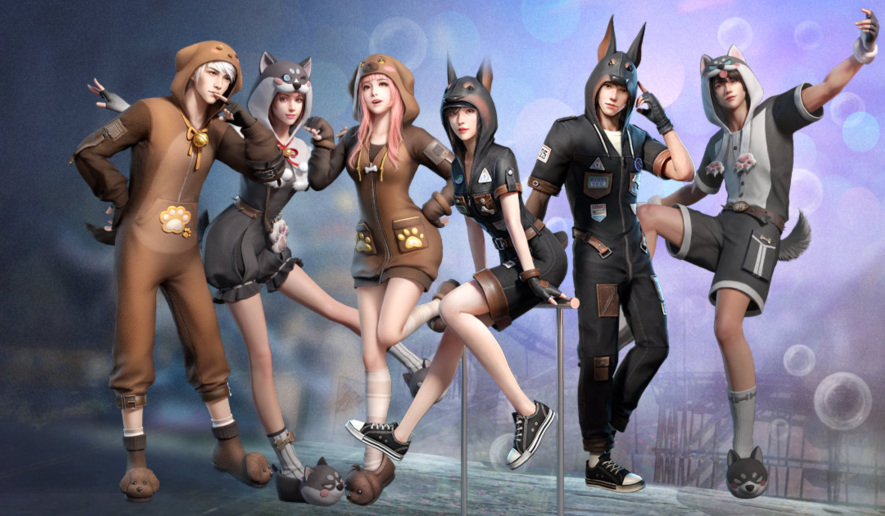 明日之后手游史密斯卡大学怎么打