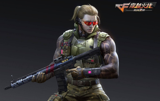 cf手游巨灵神要被注销神格最后被谁阻止_巨灵神是否被注销神格