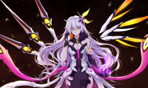 崩坏3手游十三个律者分别是哪些_崩坏3手游详解十三个律者身份及能力