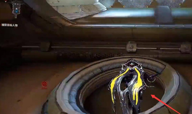 warframe星际战甲结合仪式目标在哪