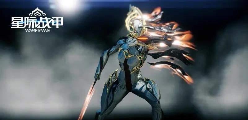 warframe星际战甲钢铁守望紫卡多久换一次