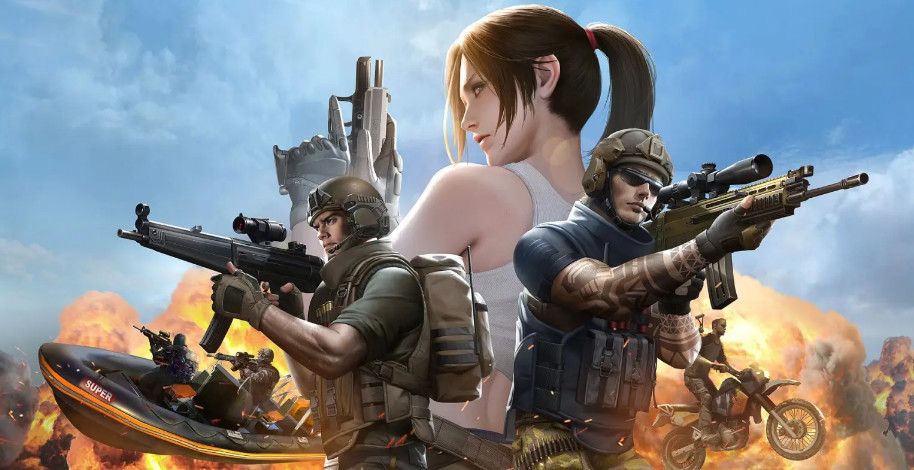 cf手游万化坊在哪里_穿越火线枪战王者游戏中万化坊的位置在哪里