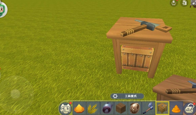 迷你世界手游床怎么合成_如何合成迷你世界床迷你世界手游