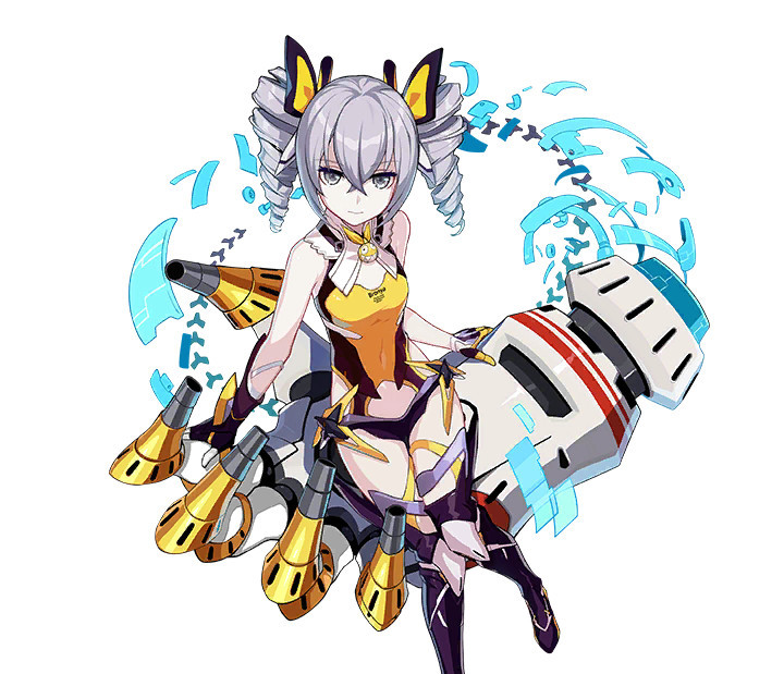 崩坏3手游截止至22年8月所有角色名字和外号是什么_崩坏三全角色名字和外号大全