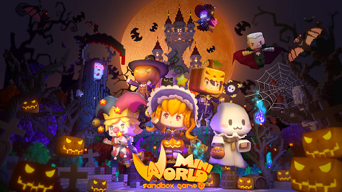 迷你世界手游怎么唤醒冰龙