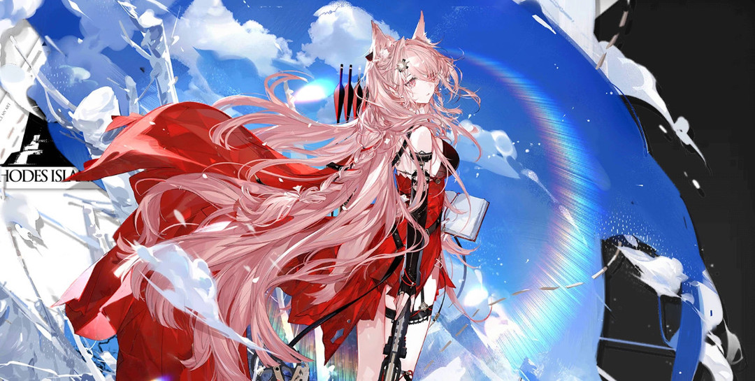 明日方舟手游鸿雪值得练吗