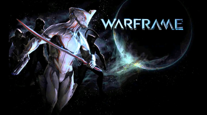 warframe星际战甲大奸商门票怎么获得