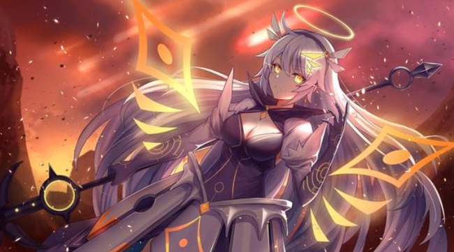 崩坏3手游空之律者为什么凉了