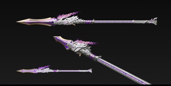 cf手游牙签是什么