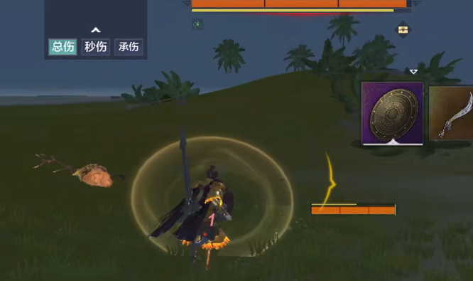 妄想山海手游盾锤无敌流怎么玩_玩转妄想山海掌握盾锤无敌流技巧