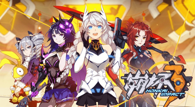 崩坏3手游有电脑版吗