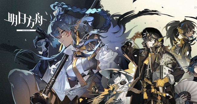 明日方舟手游风筝是什么