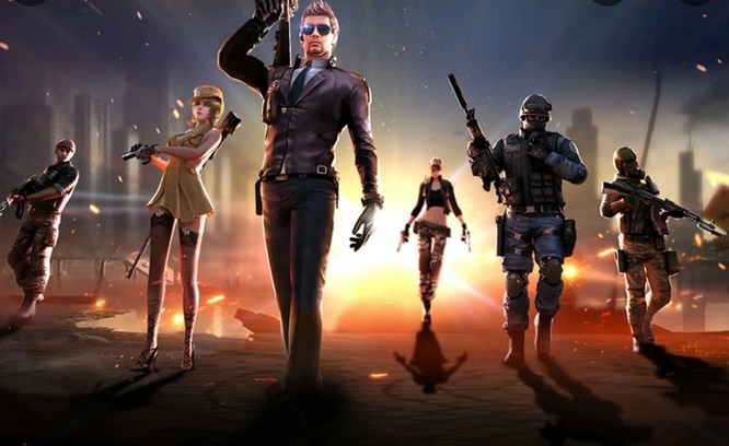 cf穿越火线手游钻石礼包多久更新一次