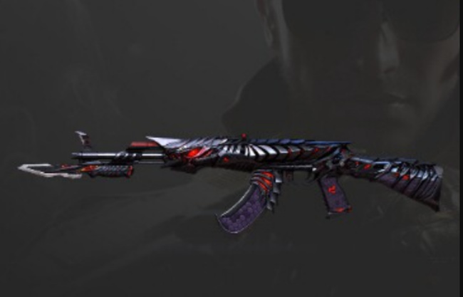 cf黑武士觉醒魂怎么刷快