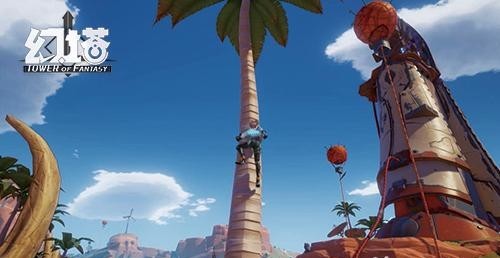 幻塔手游疾雷双刃好不好