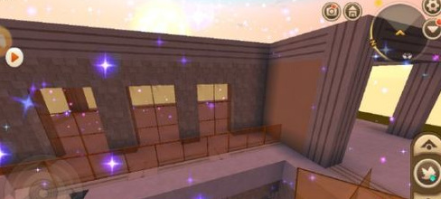 迷你世界手游怎么建造复古豪华别墅_迷你世界手游攻略打造复古别墅的步骤