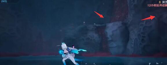 幻塔手游遗迹c02怎么过_幻塔遗迹c02攻略心得大全