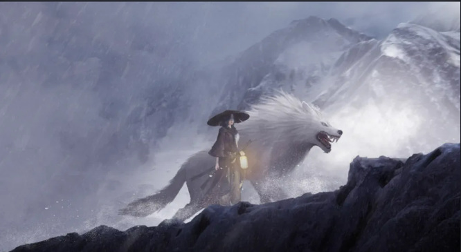 妄想山海手游枇华草在哪