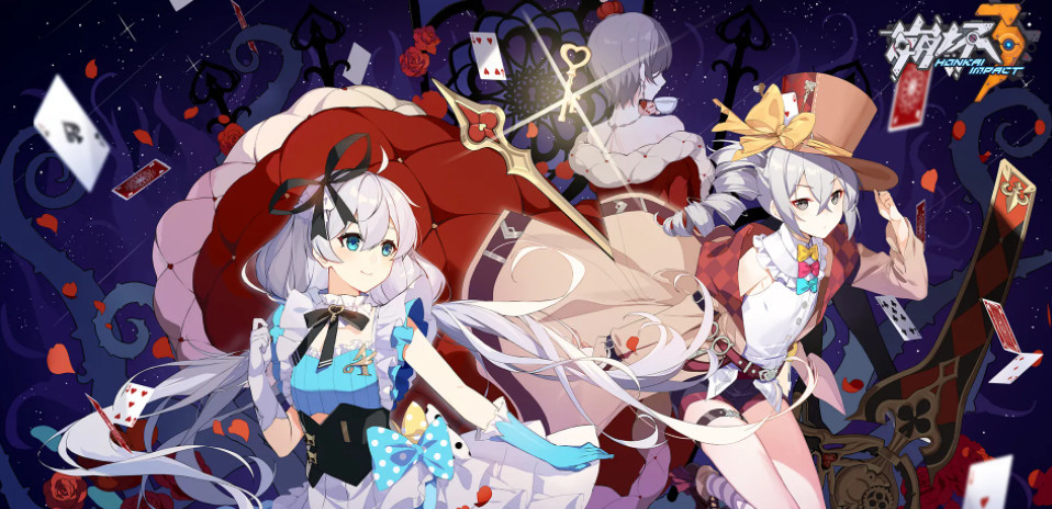 崩坏3手游中6.0版本什么时候上线