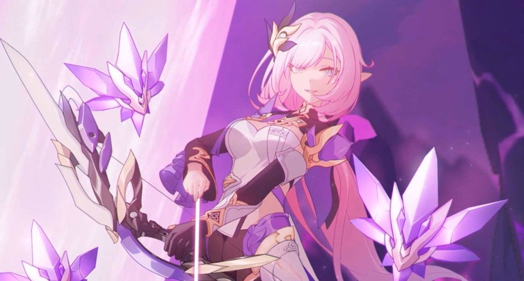 崩坏3手游爱莉希雅cv是谁