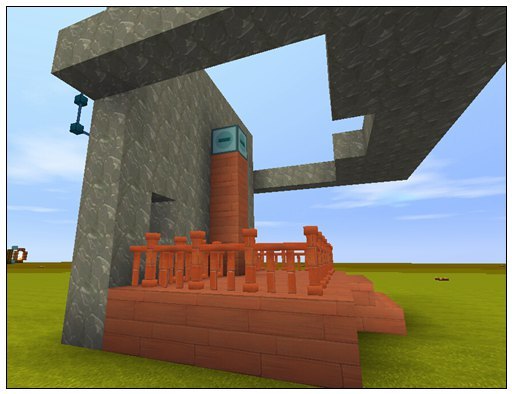 迷你世界手游怎么做电梯_迷你世界手游如何制作电梯