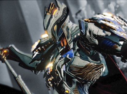 warframe星际战甲最强战甲排行是什么_星际战甲中哪款战甲排名最强