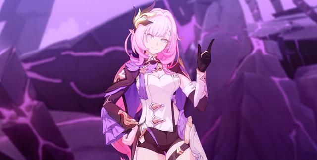 崩坏3手游往世乐土爱莉希雅怎么打