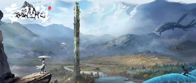 妄想山海手游大象哪里最多