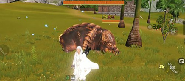 妄想山海手游普通水马在哪里刷新