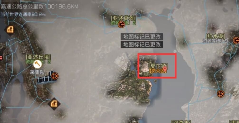 明日之后手游龙虾在哪个地图钓到的可能性最大_明日之后龙虾最容易钓到的地图