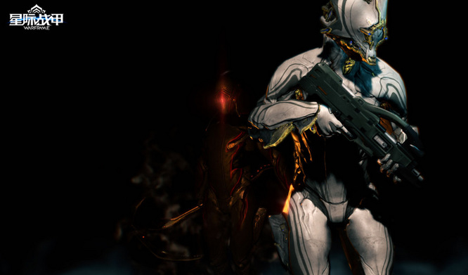 warframe星际战甲怎么唤醒休眠的天使