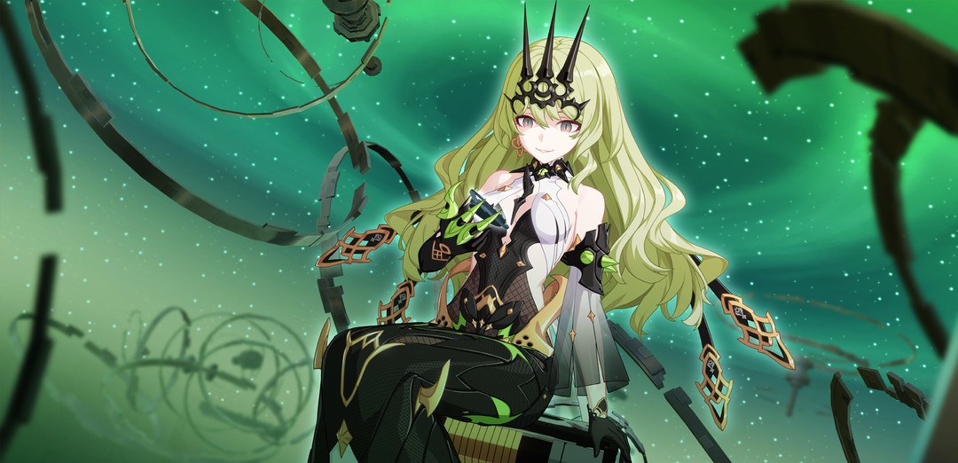 崩坏3手游截止至22年8月所有角色名字和外号是什么_崩坏三全角色名字和外号大全